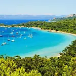 Appart hôtel Résidence Pierre&vacances Le Hameau De La Pinède Hyères