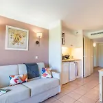 Appart hôtel Résidence Pierre&vacances Le Hameau De La Pinède