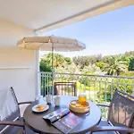 Résidence Pierre&vacances Le Hameau De La Pinède Appart hôtel Hyères