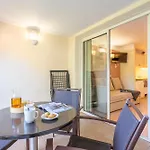 Appart hôtel Résidence Pierre&vacances Le Hameau De La Pinède Hyères