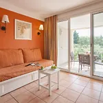 Résidence Pierre&vacances Le Hameau De La Pinède Hyères