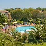 Appart hôtel Résidence Pierre&vacances Le Hameau De La Pinède Hyères