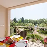 Appart hôtel Résidence Pierre&vacances Le Hameau De La Pinède