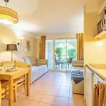 Résidence Pierre&vacances Le Hameau De La Pinède Hyères