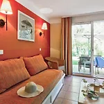 Résidence Pierre&vacances Le Hameau De La Pinède Appart hôtel Hyères