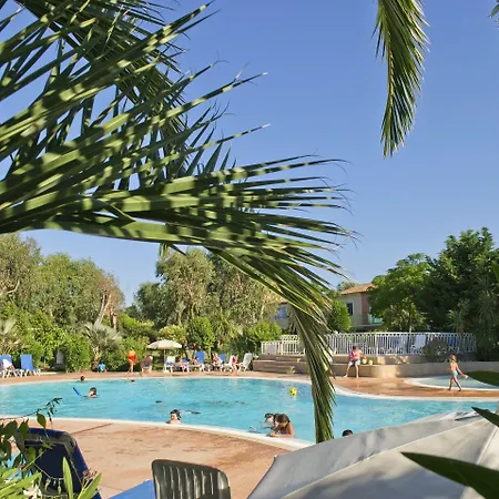 Pierre & Le Hameau De La Pinede Hyères