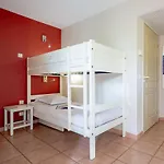 Pierre & Le Hameau De La Pinede Lejlighedshotel 3*