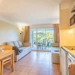 Lejlighedshotel Pierre & Le Hameau De La Pinede Hyères