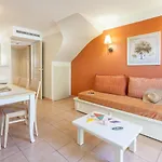 Lejlighedshotel Pierre & Le Hameau De La Pinede