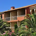 Pierre & Le Hameau De La Pinede Lejlighedshotel 3*