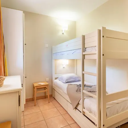 Pierre & Le Hameau De La Pinede 3* Hyères