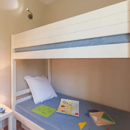 Pierre & Le Hameau De La Pinede Apartmanhotel 3*